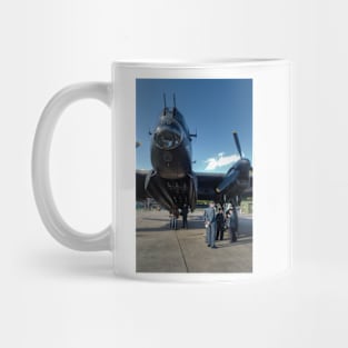 Just Jane Mug